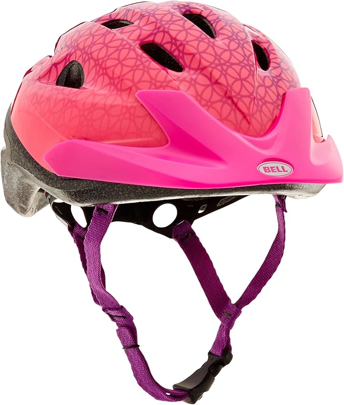 Bell Child Rally casco de bici
