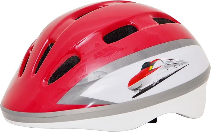 Kanack Komachi Toddler Helmet