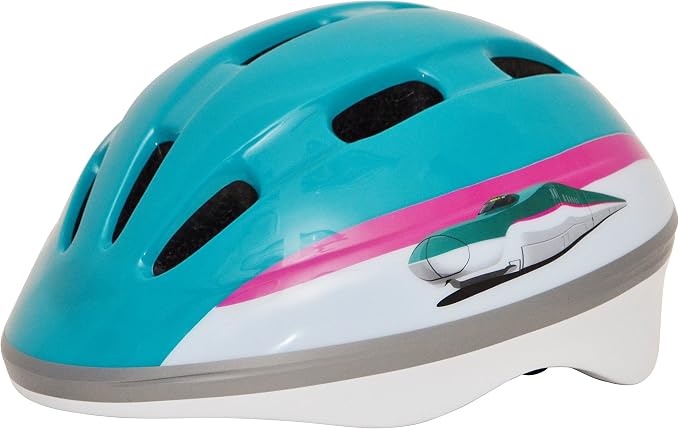 Kanack E5 Hayabusa Kids Helmet