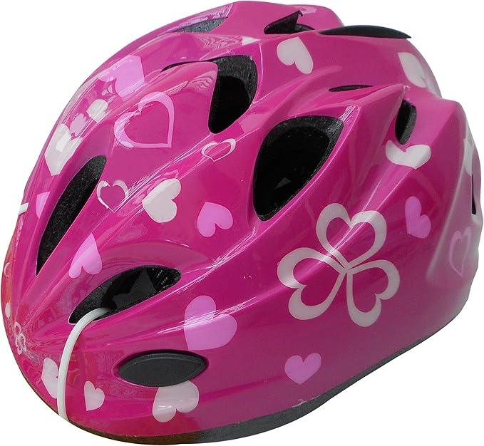 SAGISAKA 幼児用自転車ヘルメット