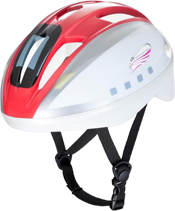 Ides Kids Helmet S Shinkansen E6 Komachi
