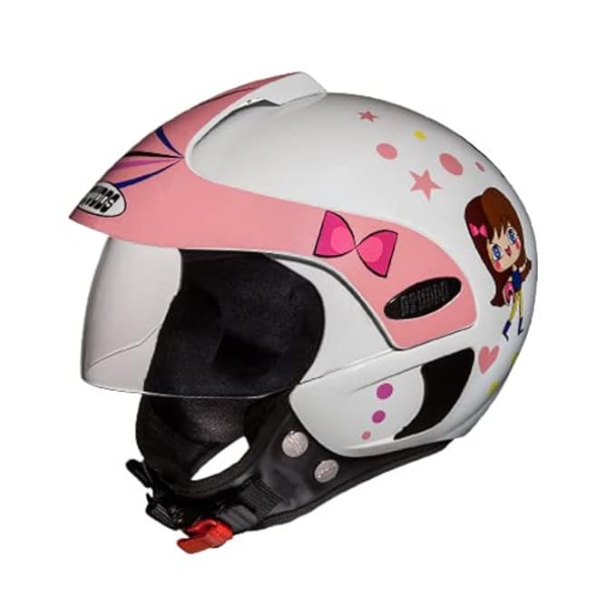 Studds Kids Helmet