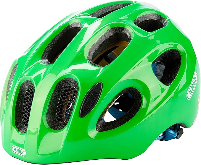 ABUS Youn-I MIPS Kids Helmet