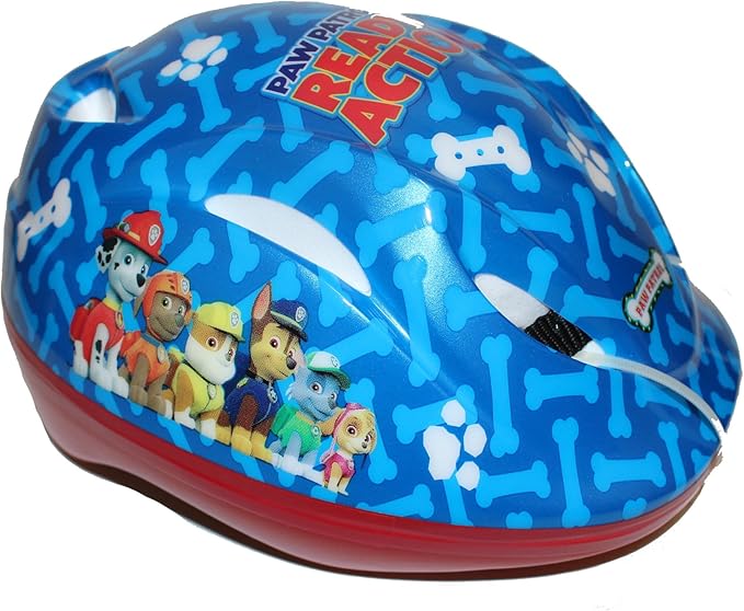 Volare Paw Patrol casque vélo enfant