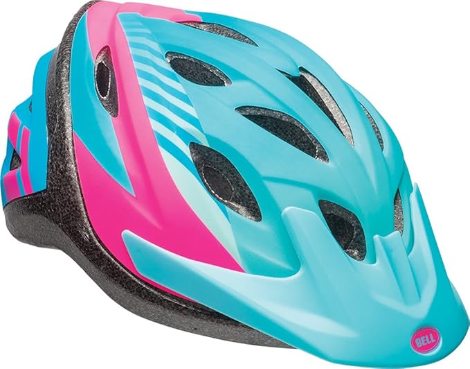 Bell Axle Youth casco de bici