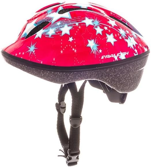 Raleigh kids bike helmet