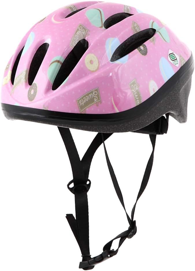 Orinpas 子ども用自転車ヘルメット