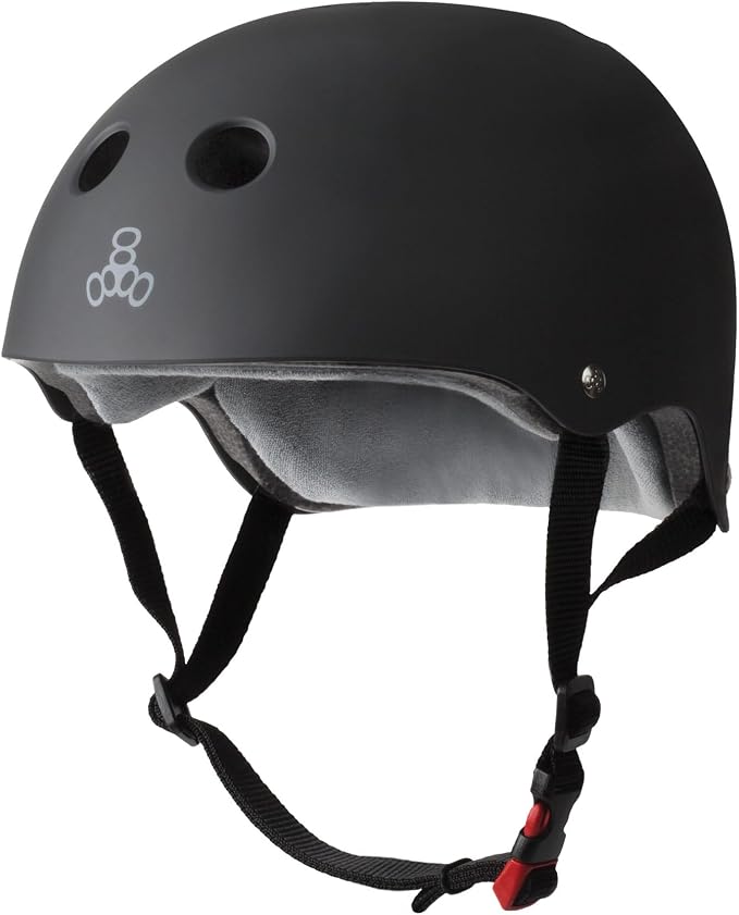 Triple Eight Sweatsaver Kids Helmet