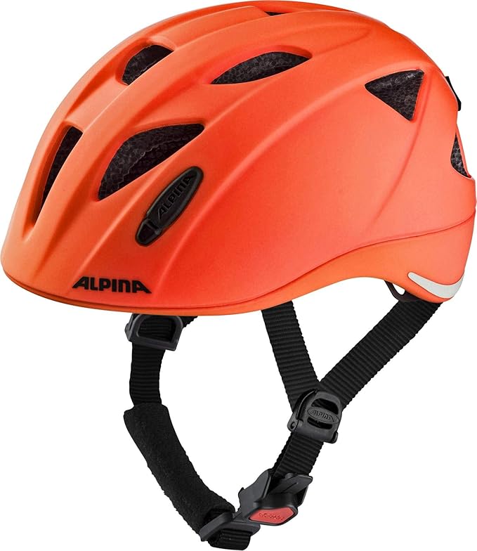 ALPINA Ximo kids bike helmet