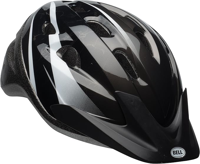Bell Richter Youth casco de bici