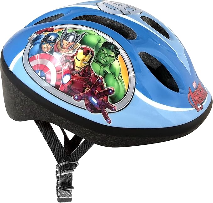 Stamp Casco infantil