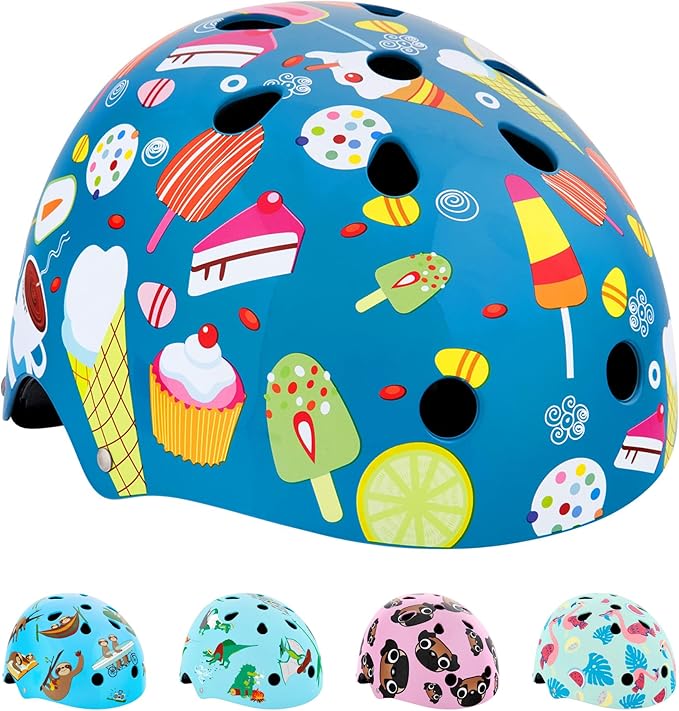 Hornit Kids Bike Helmet