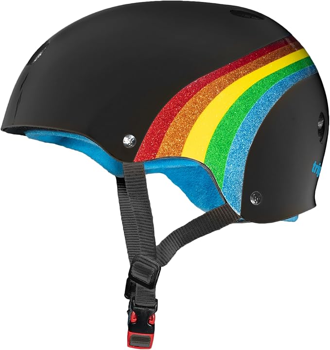 Triple Eight The Certified Sweatsaver Helmet