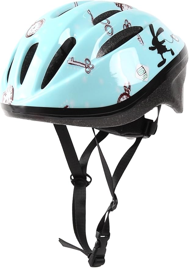 Charist Alice 子ども用自転車ヘルメット