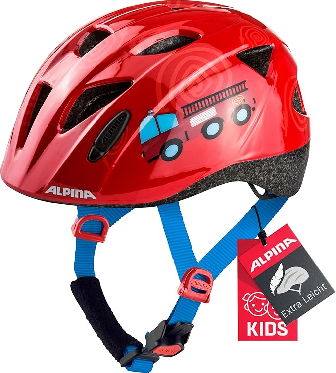 ALPINA Ximo