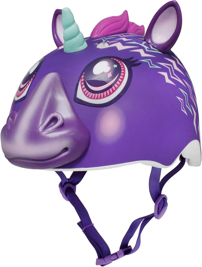 Raskullz Child Unicorn Helmet