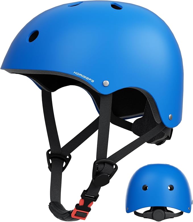 KORIMEFA Neo kids bike helmet