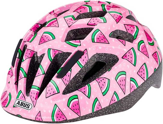 ABUS Smooty 2.0 Toddler Bike Helmet