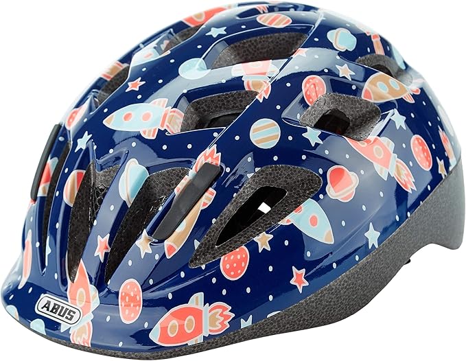 ABUS Smooty 2.0 kids bike helmet