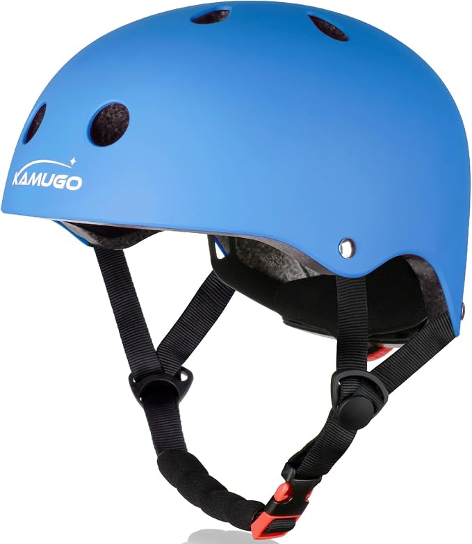 KAMUGO casque multisport pour enfant