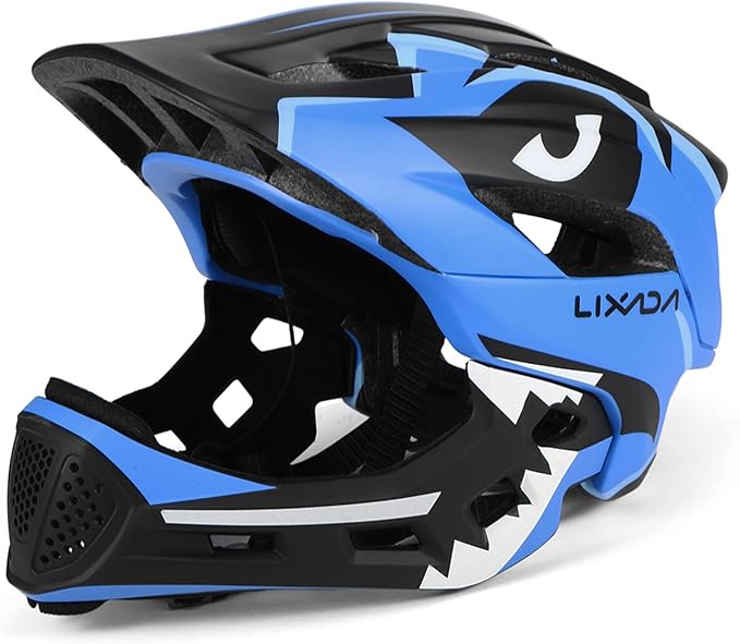 Lixada Casco infantil