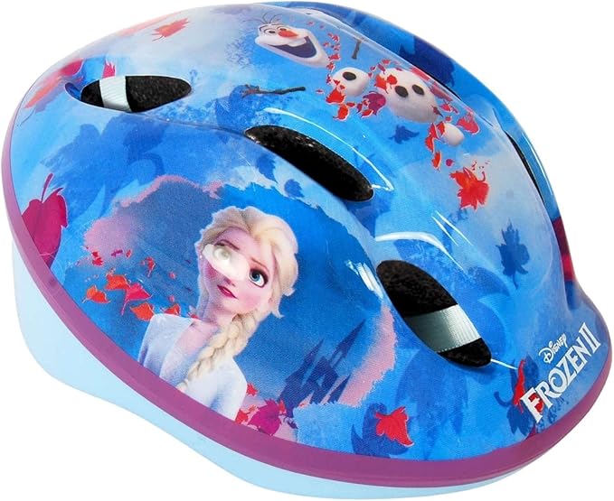 Disney Frozen Frozen Kids Bike Helmet