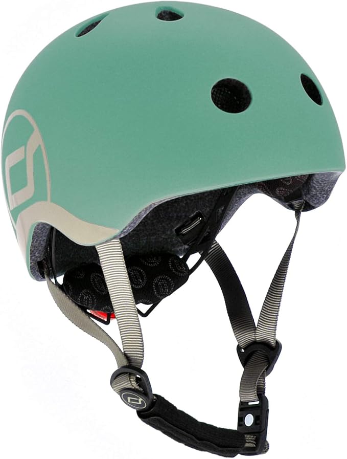 Scoot & Ride kids helmet