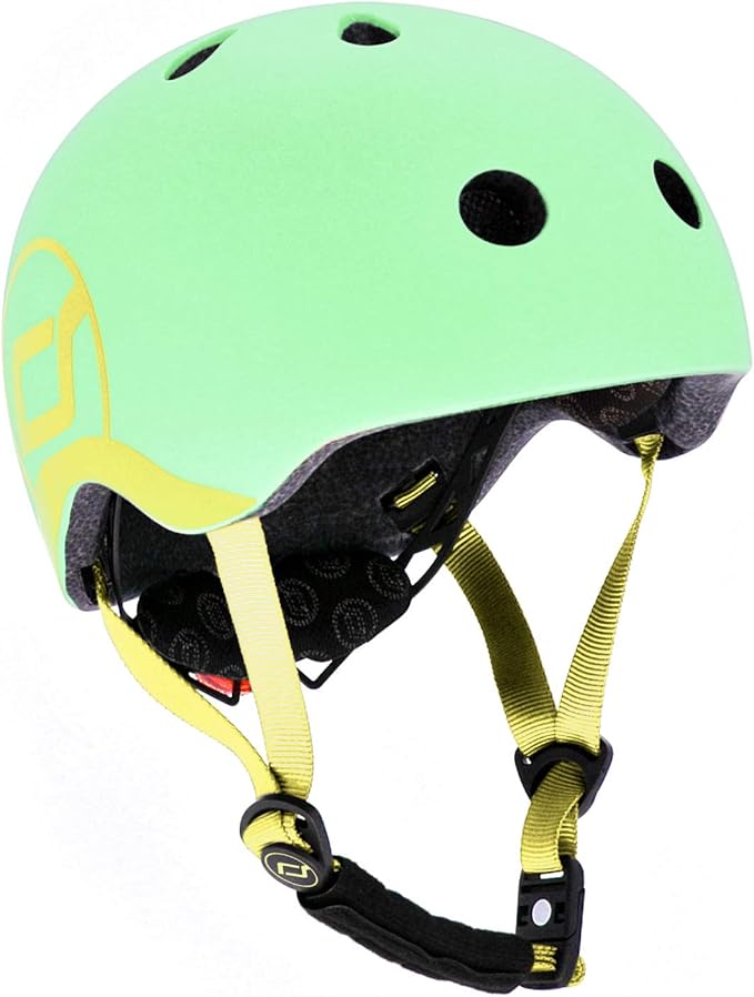 Scoot & Ride Helmet XXS-S