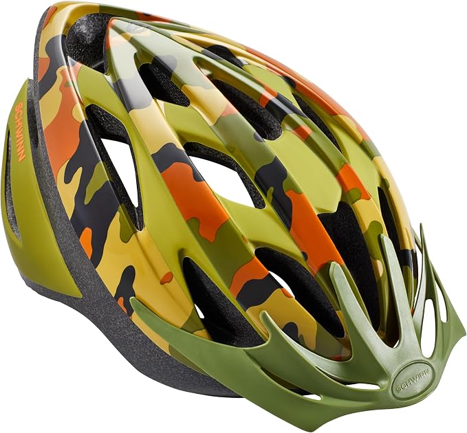 Schwinn Thrasher Youth Bike Helmet