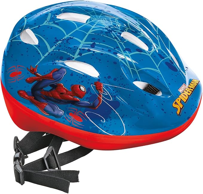 Mondo Frozen Kids Bike Helmet