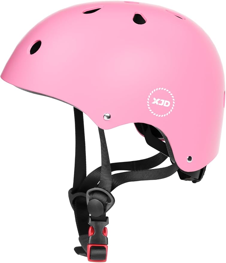 XJD Toddler Skate Helmet