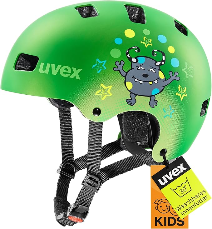 uvex Kid 3 CC