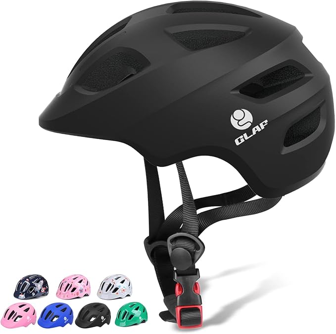 Glaf Infant Bike Helmet N2TX