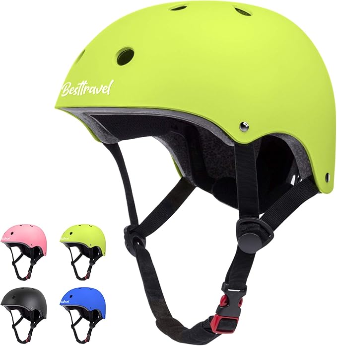 Besttravel Kinderhelm