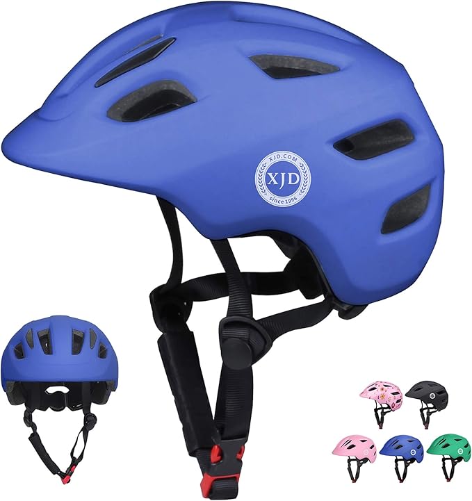 XJD Infant casque vélo