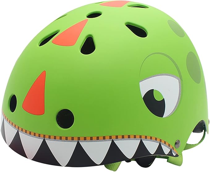 LZDMY toddler bike helmet