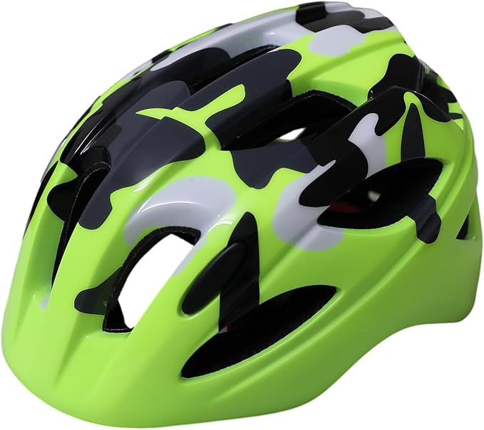 ANUFER multisport kids helmet