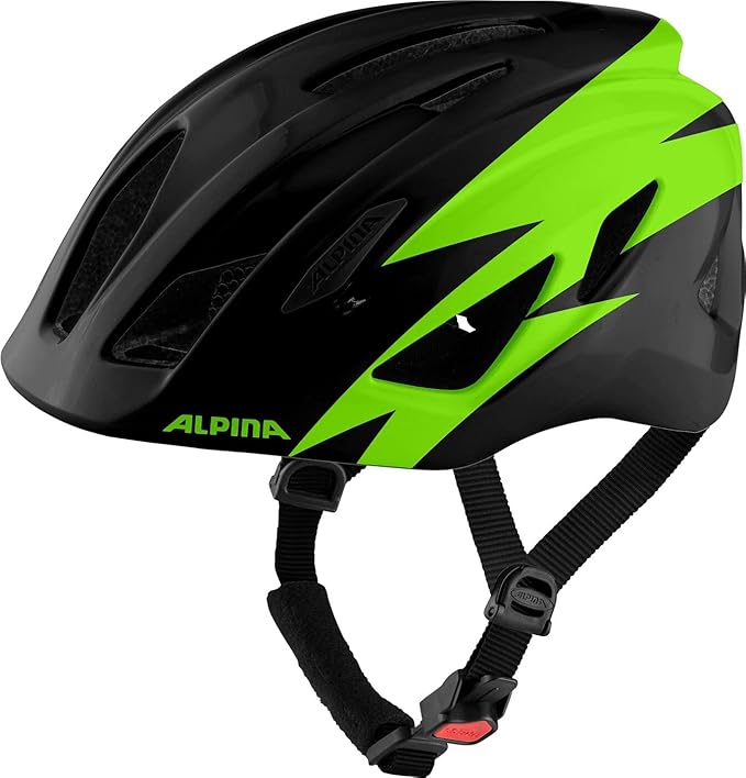 ALPINA PICO Kids Bike Helmet