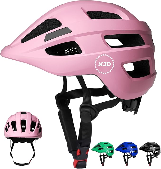 XJD toddler bike helmet