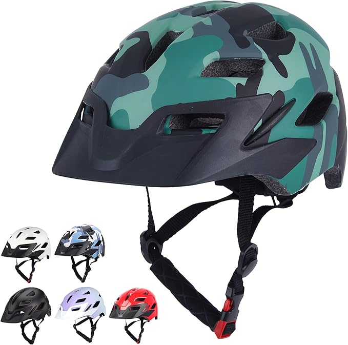 Bilaki casco infantil de bici