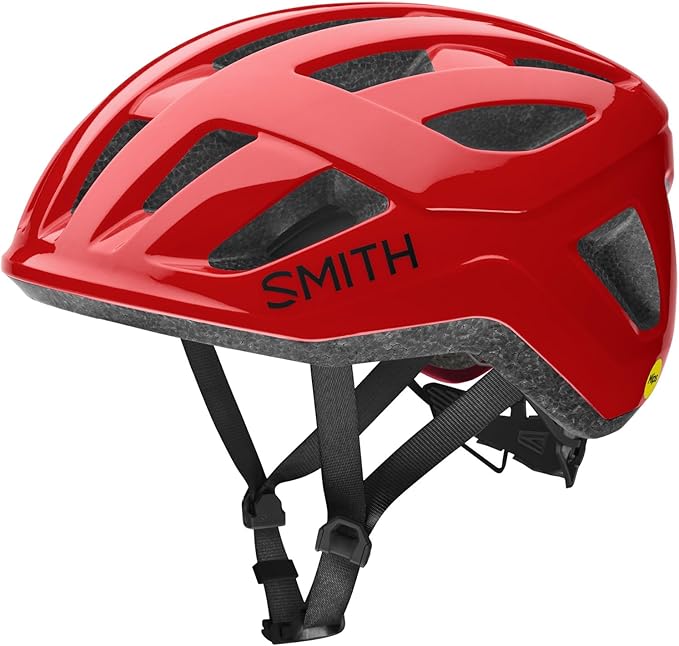 Smith Zip Jr Cycling Helmet