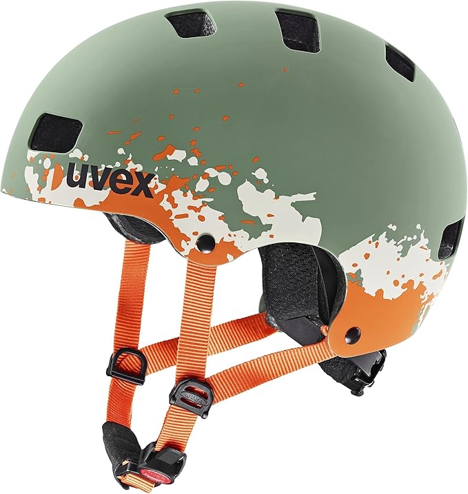 Kids multisport kids helmet