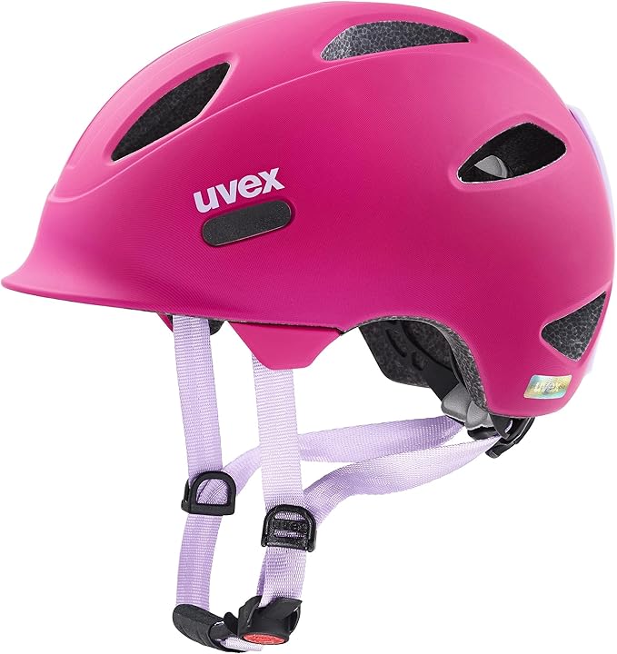 uvex OYO Kids Bike Helmet