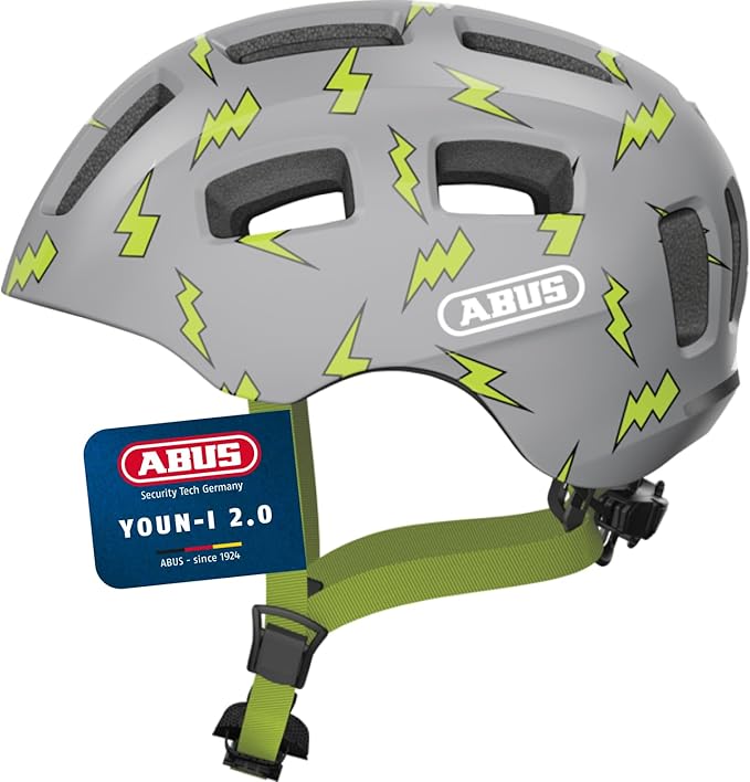ABUS Youn-I 2.0 casco infantil