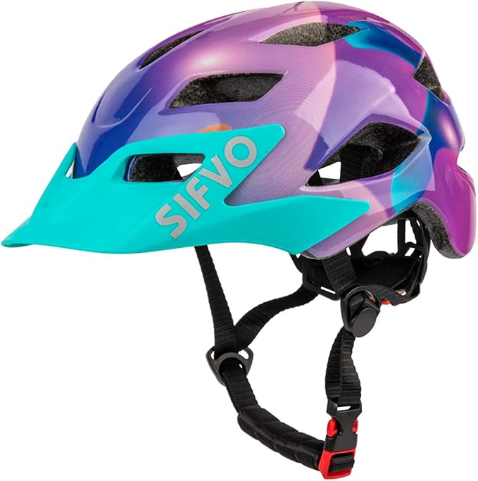 SIFVO Casco infantil