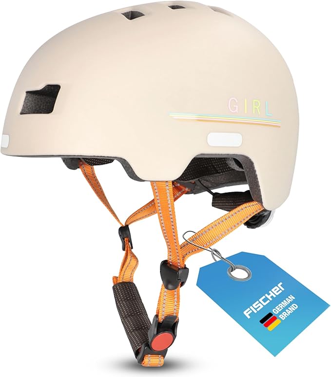 FISCHER BMX Plus Power S/M