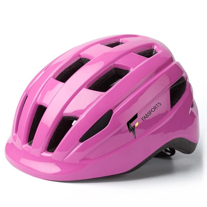 FABSPORTS Kids Helmet