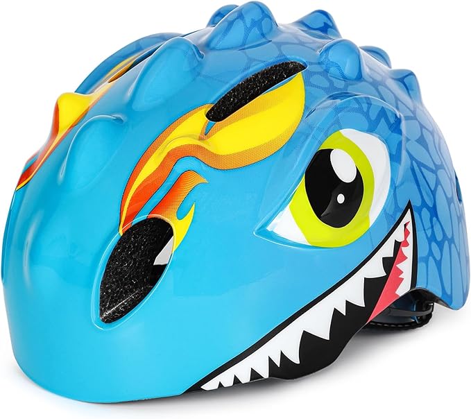 VICTGOAL Infant casque vélo