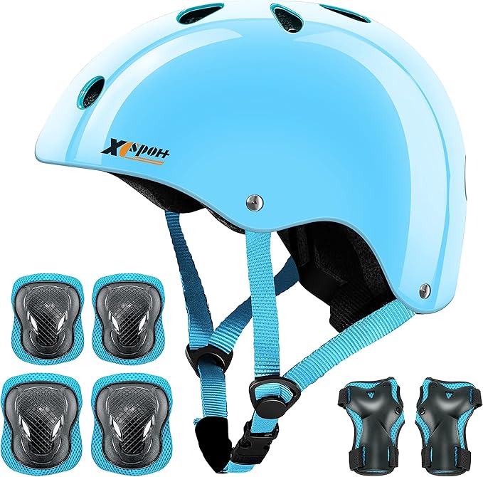 XingCheng-Sport Toddler casque vélo