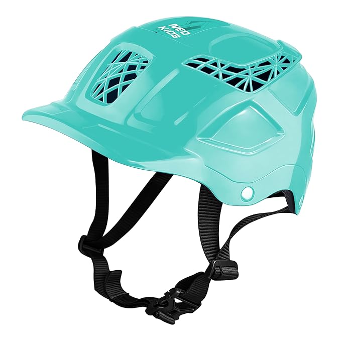 Jaspo Neo Kids Cycling Helmet